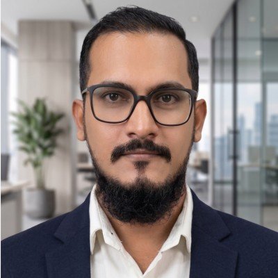 Aashif Shaikh