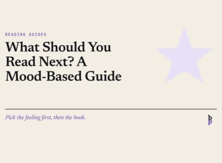 What Should You Read Next? A Mood-Based Guide: a BookPros Reading Guides article